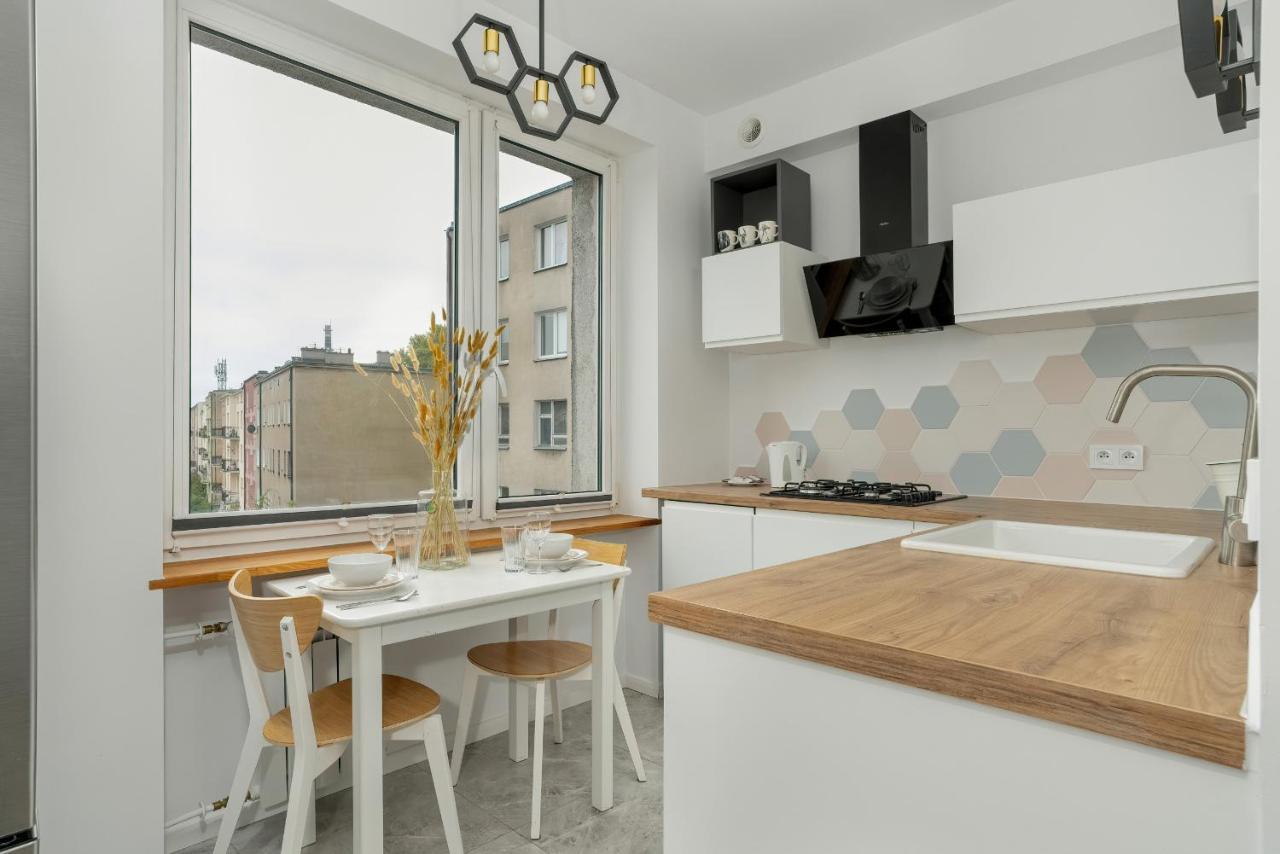Apartament Hetmanska Comfy By Renters