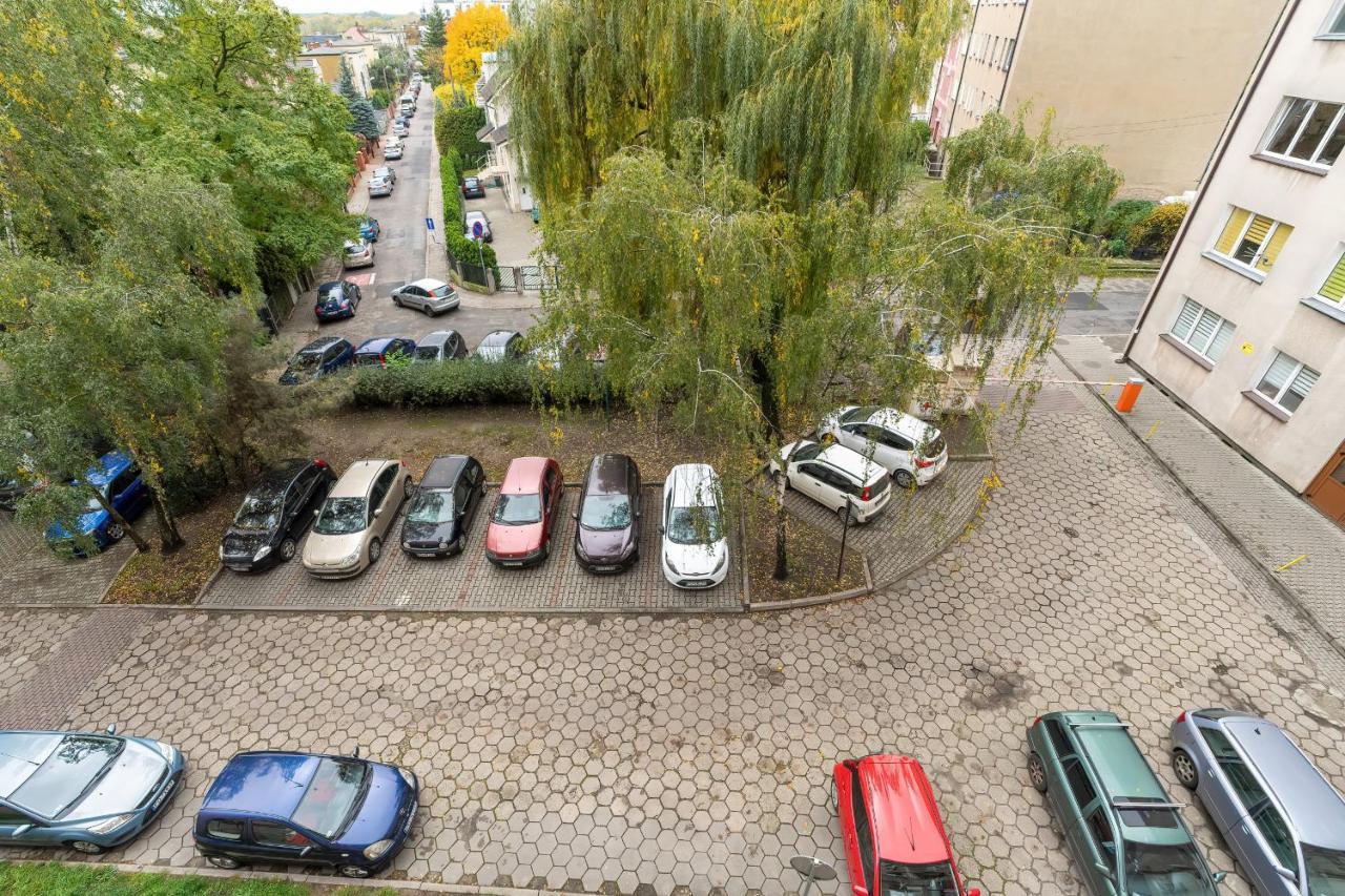 Apartament Hetmanska Comfy By Renters Poznań
