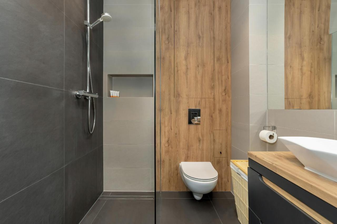 Hetmanska Comfy By Renters
