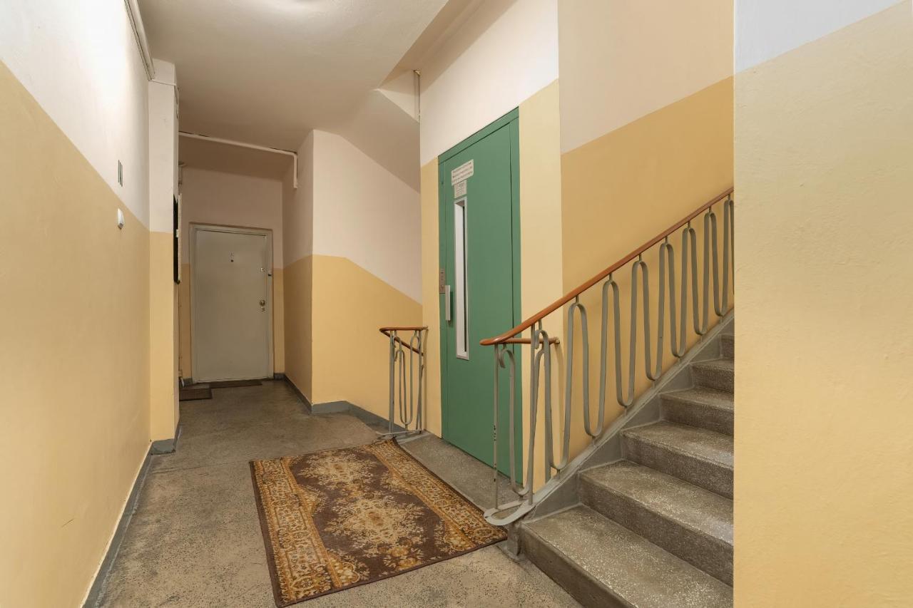 Apartament Hetmanska Comfy By Renters Poznań