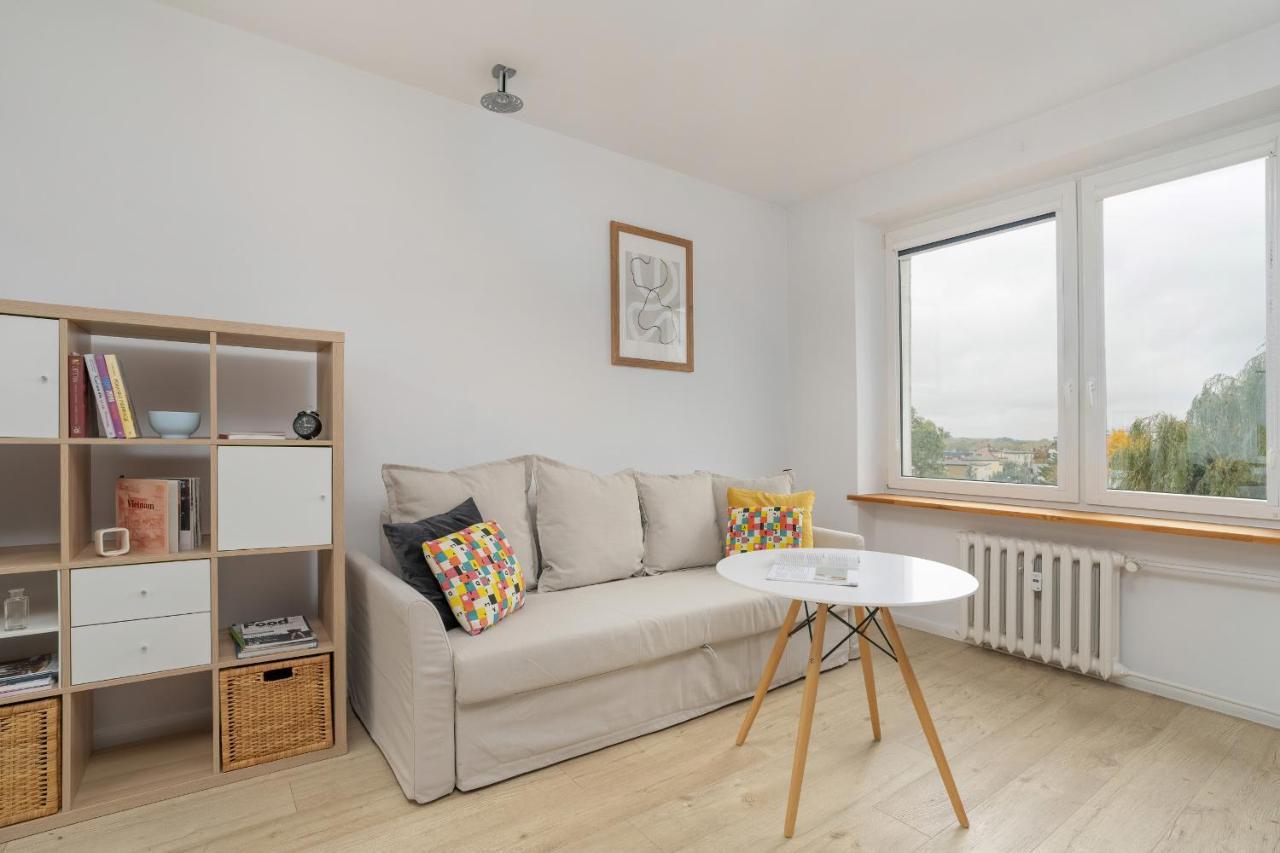 Apartament Hetmanska Comfy By Renters Poznań
