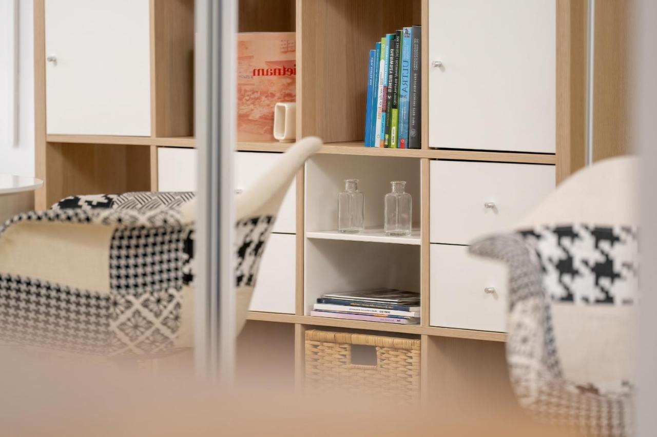 Apartamento Hetmanska Comfy By Renters