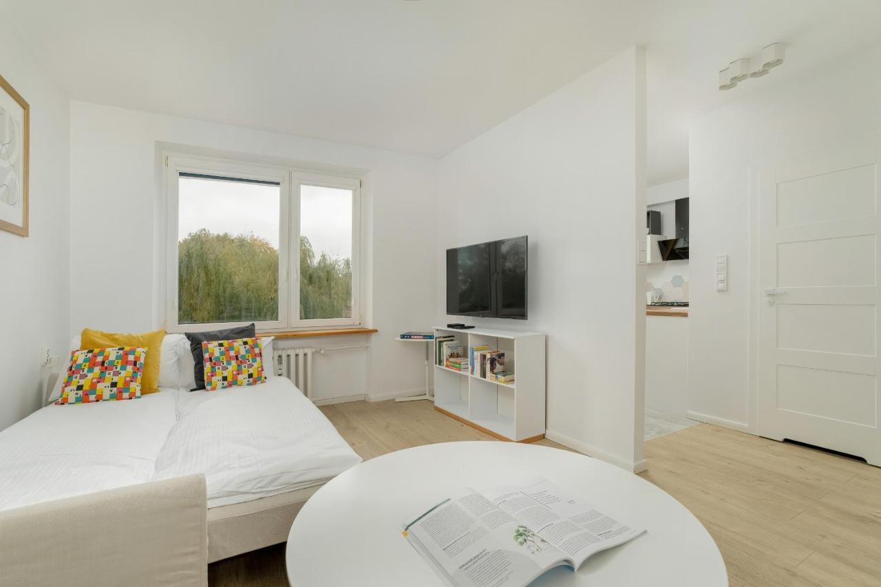 Hetmanska Comfy By Renters Poznań
