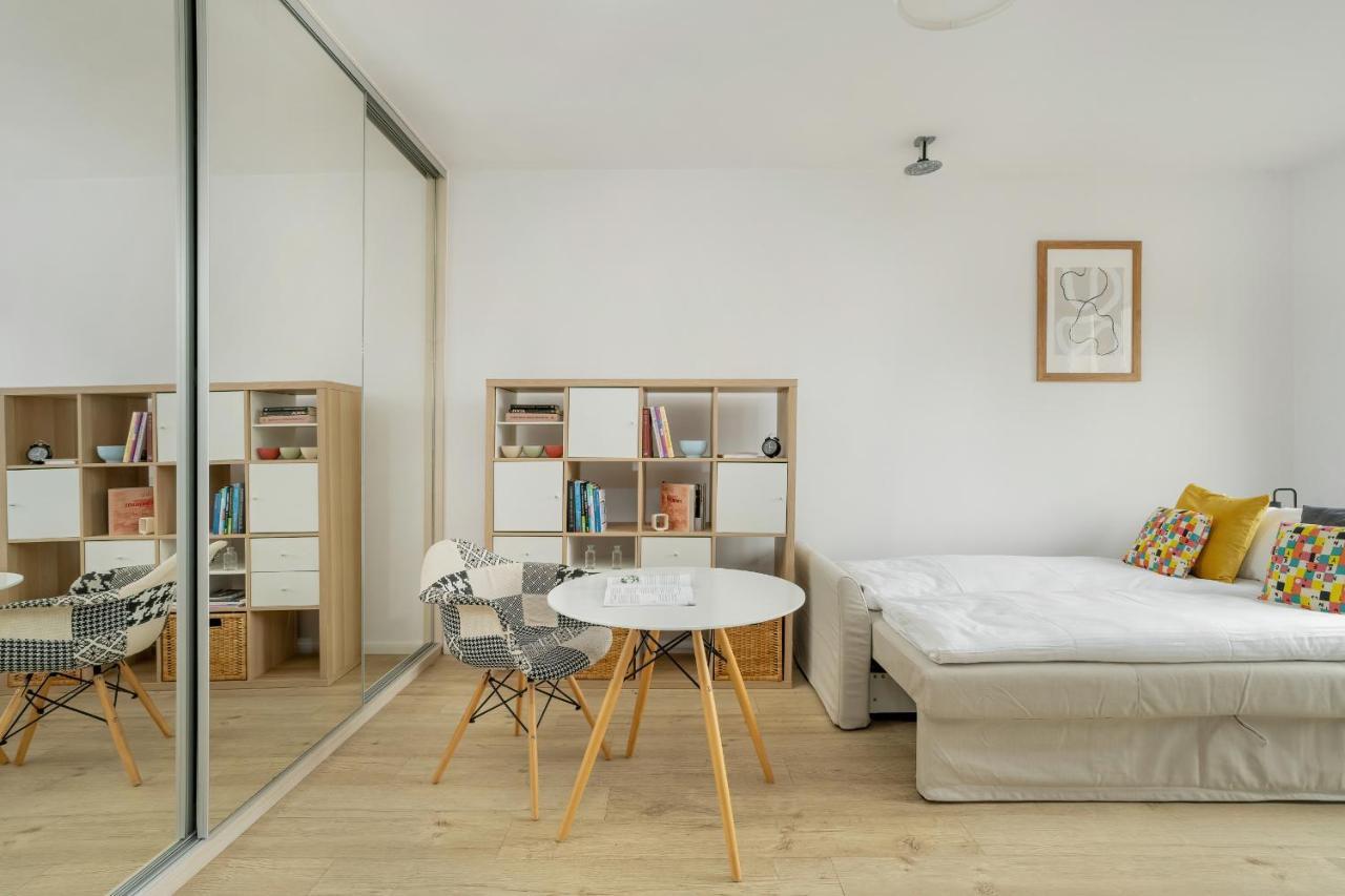 Hetmanska Comfy By Renters *