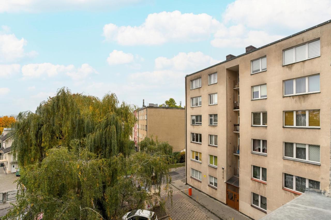 Apartament Hetmanska Comfy By Renters Poznań