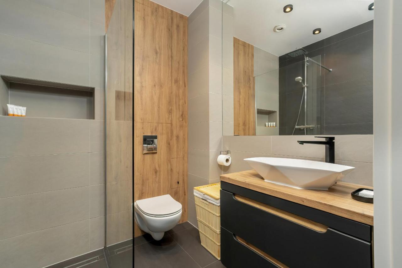 Apartament Hetmanska Comfy By Renters *