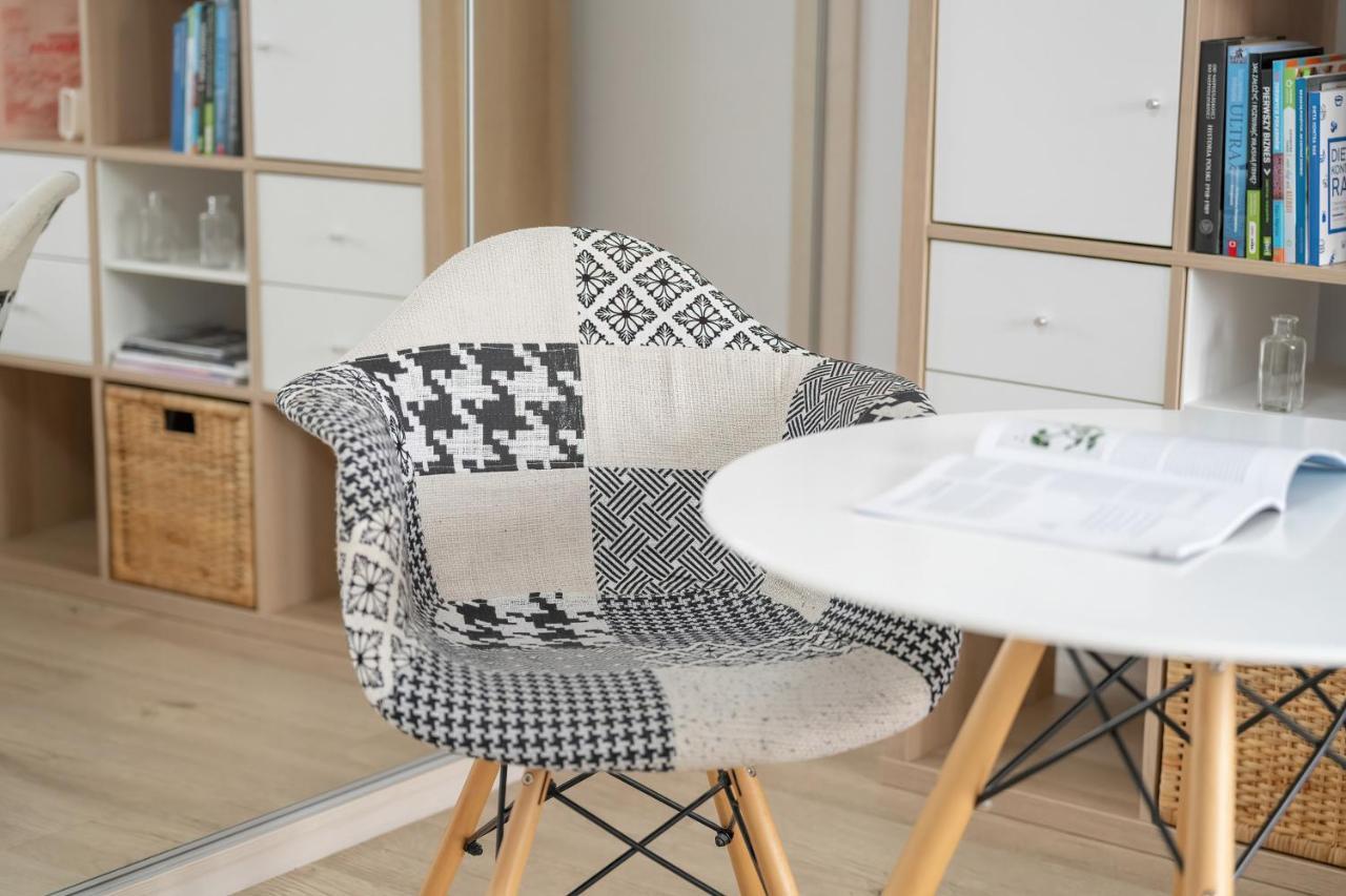 Apartament Hetmanska Comfy By Renters *