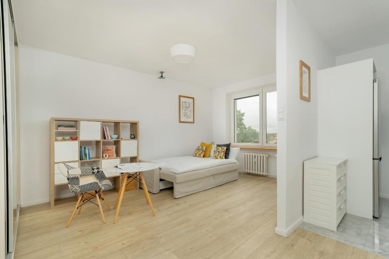 Apartament Hetmanska Comfy By Renters Poznań