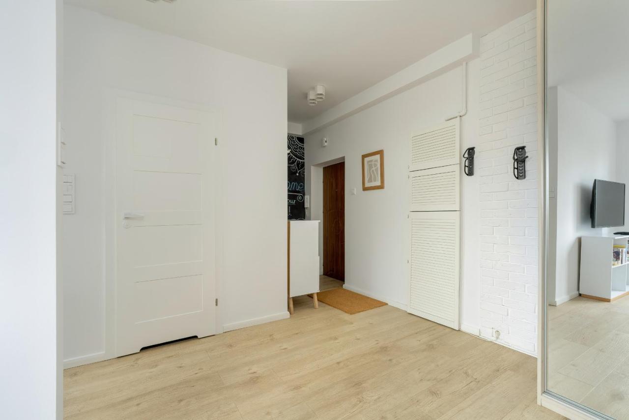 Hetmanska Comfy By Renters Apartament